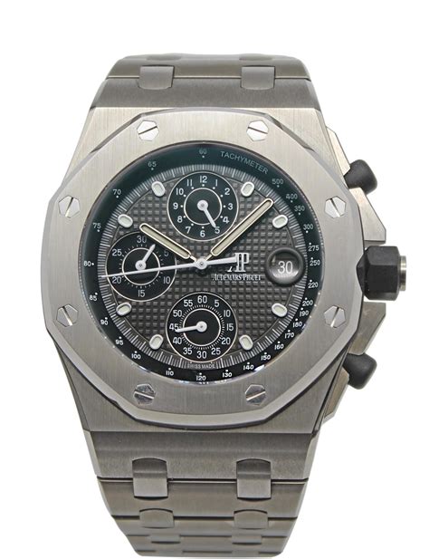 audemars piguet royal oak offshore royal oak|royal oak offshore collection sale.